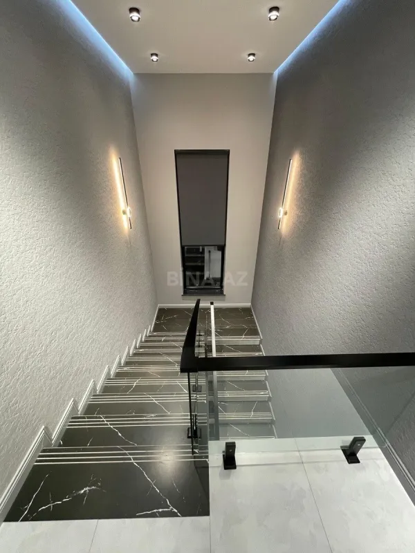 Kirayə verilir 5 otaqlı həyət evi 350 m²