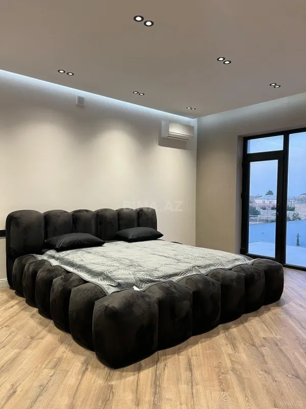 Kirayə verilir 5 otaqlı həyət evi 350 m²