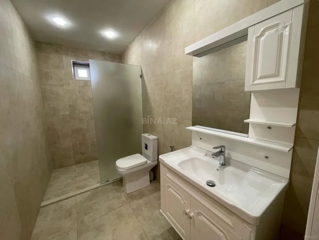 Kirayə verilir 5 otaqlı həyət evi 350 m²