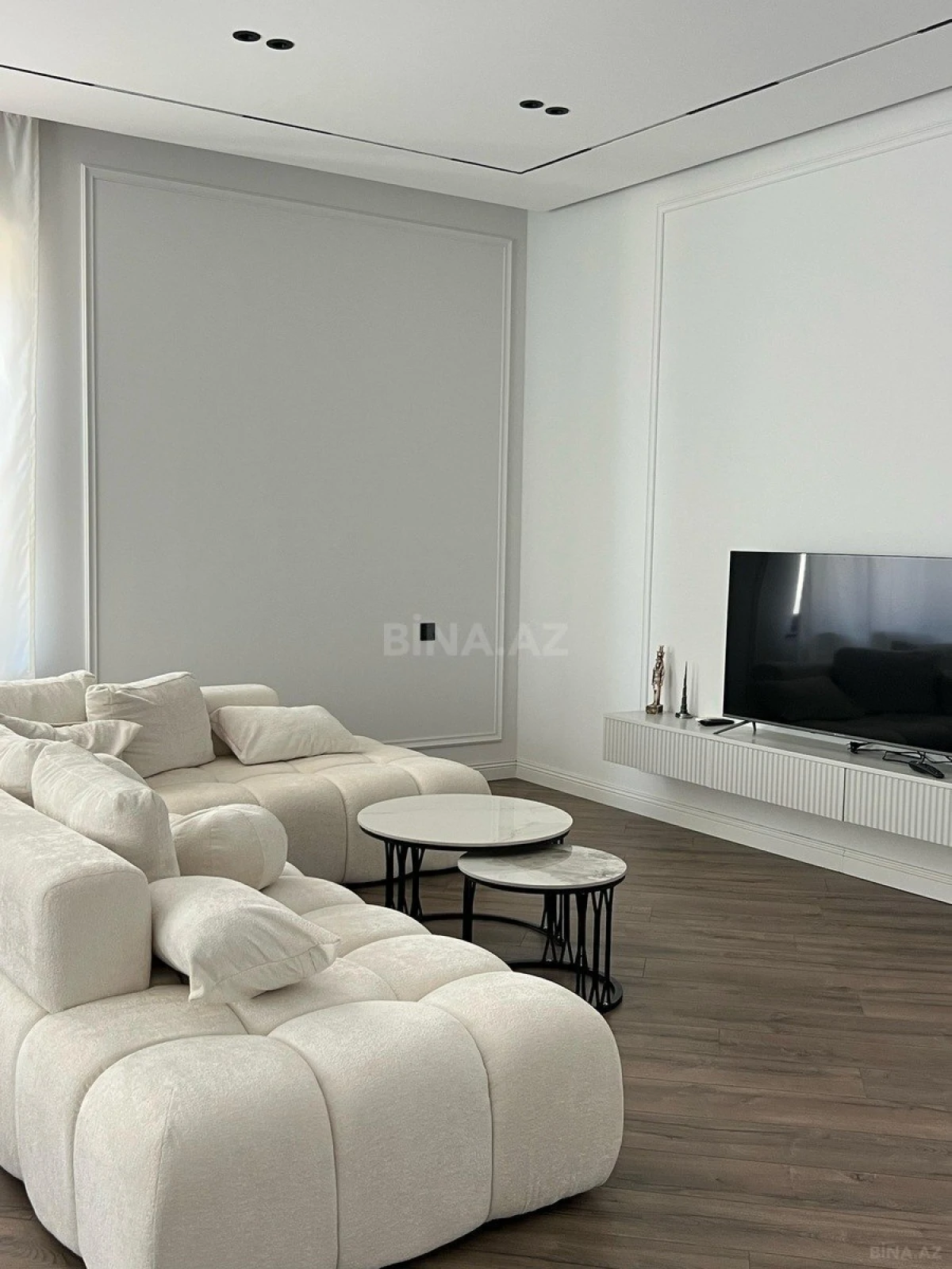 Kirayə verilir 5 otaqlı həyət evi 350 m²