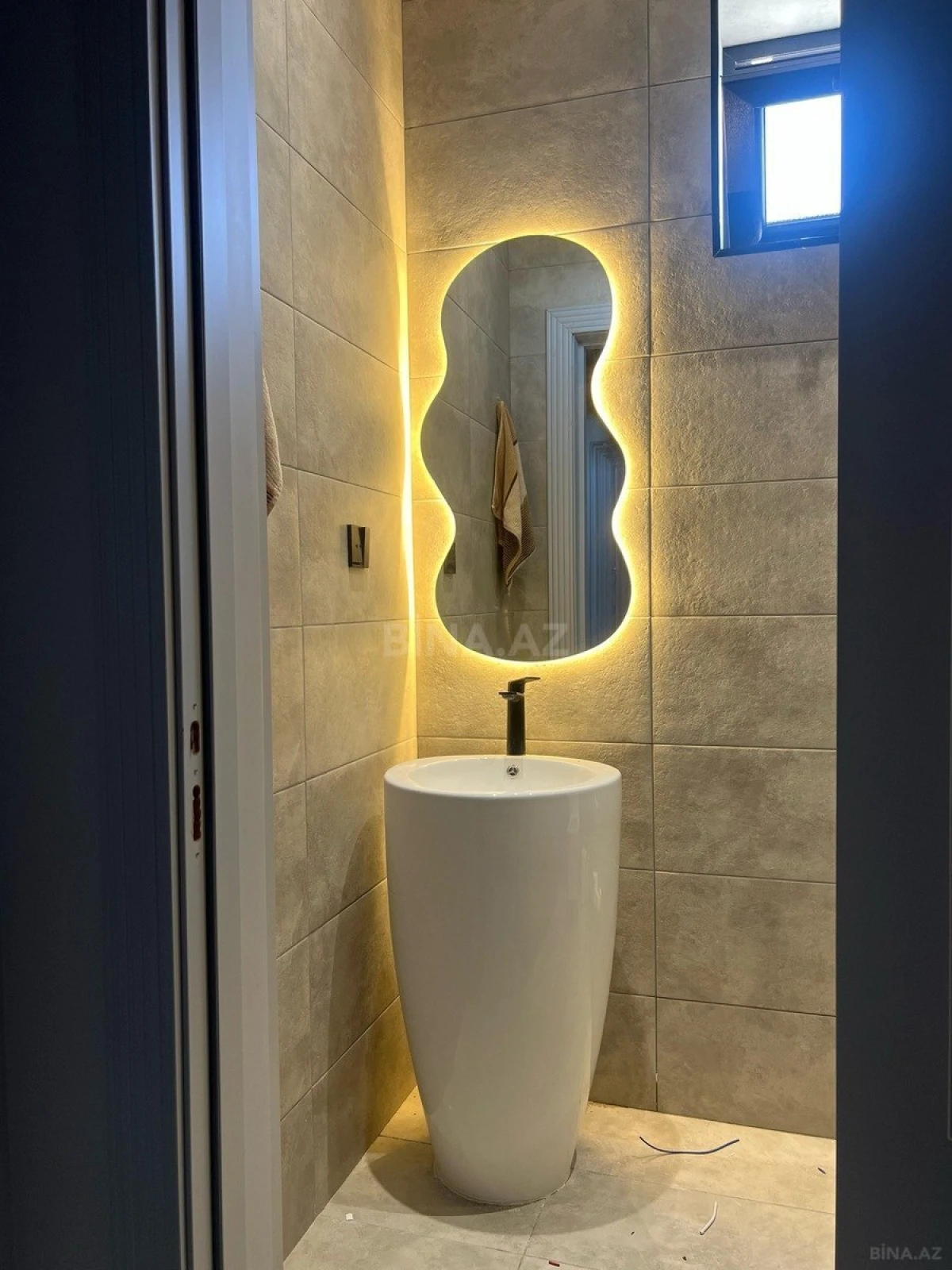 Kirayə verilir 5 otaqlı həyət evi 350 m²