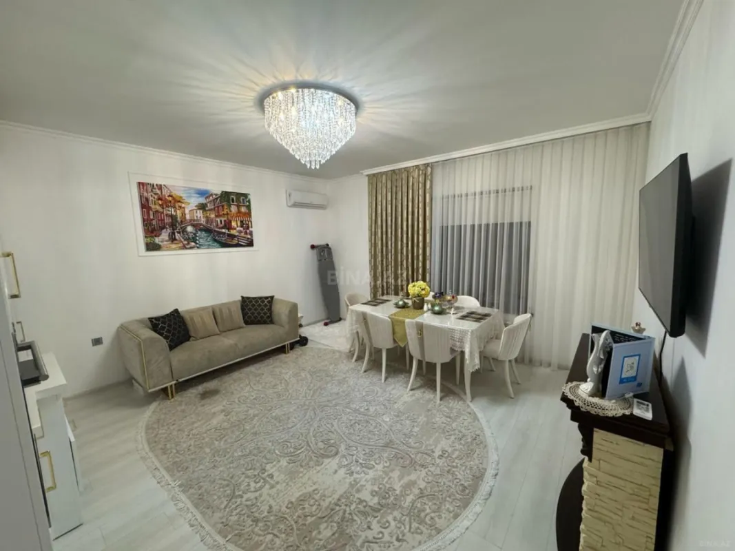 Satılır 6 otaqlı həyət evi 260 m²