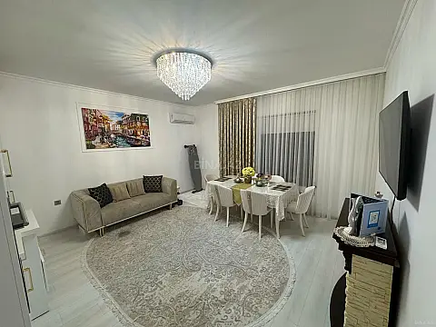 Satılır 6 otaqlı həyət evi 260 m²