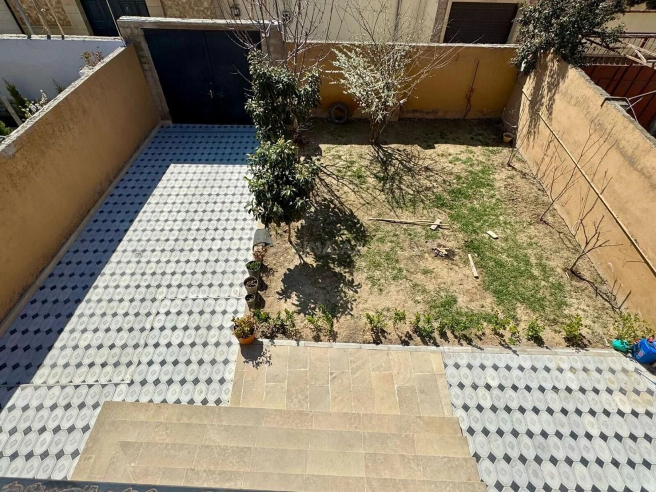 Satılır 6 otaqlı həyət evi 260 m²