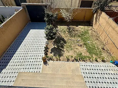 Satılır 6 otaqlı həyət evi 260 m²