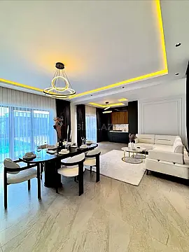 Kirayə verilir 4 otaqlı həyət evi 250 m²