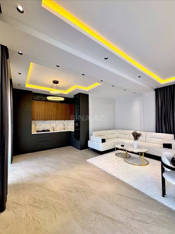 Kirayə verilir 4 otaqlı həyət evi 250 m²