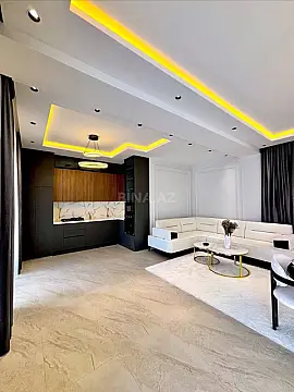 Kirayə verilir 4 otaqlı həyət evi 250 m²