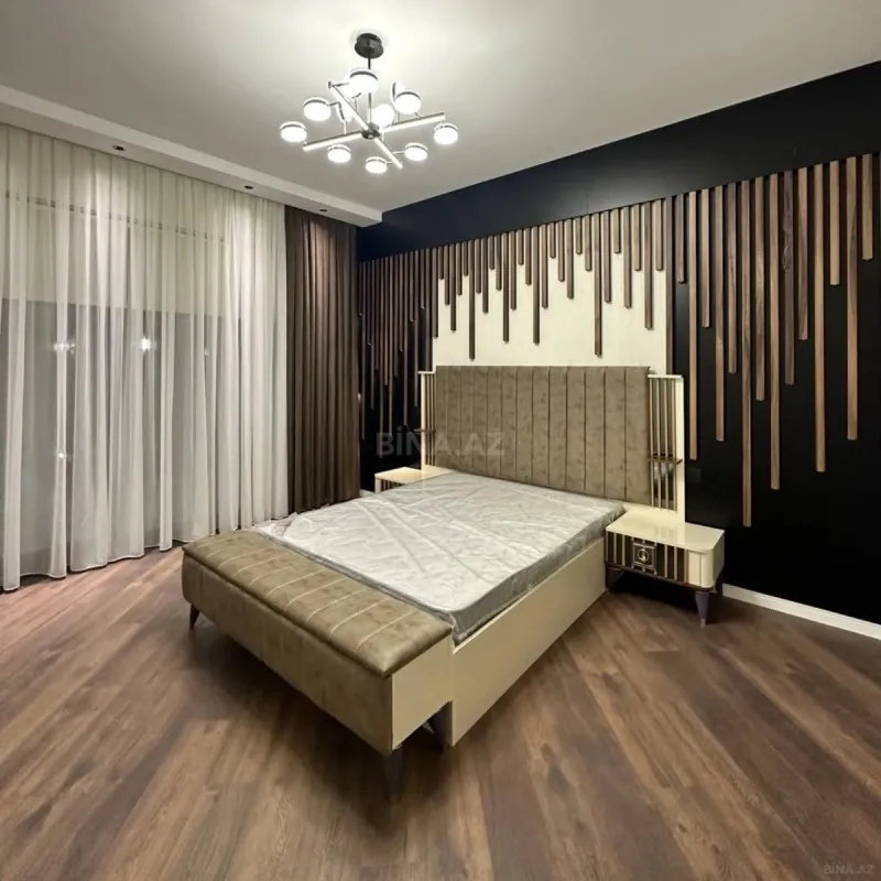 Kirayə verilir 4 otaqlı həyət evi 300 m²