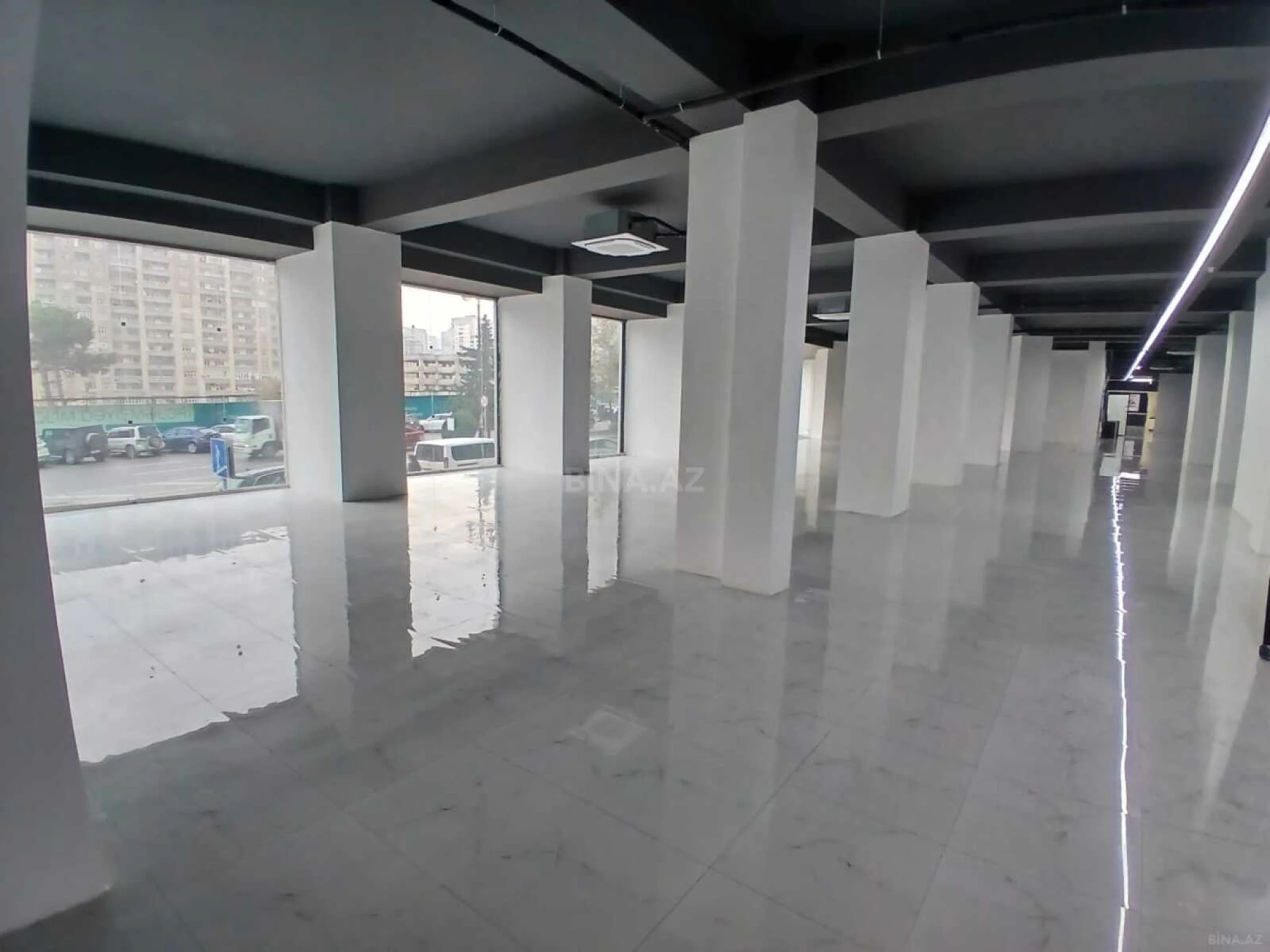 Kirayə verilir obyekt 75 m²