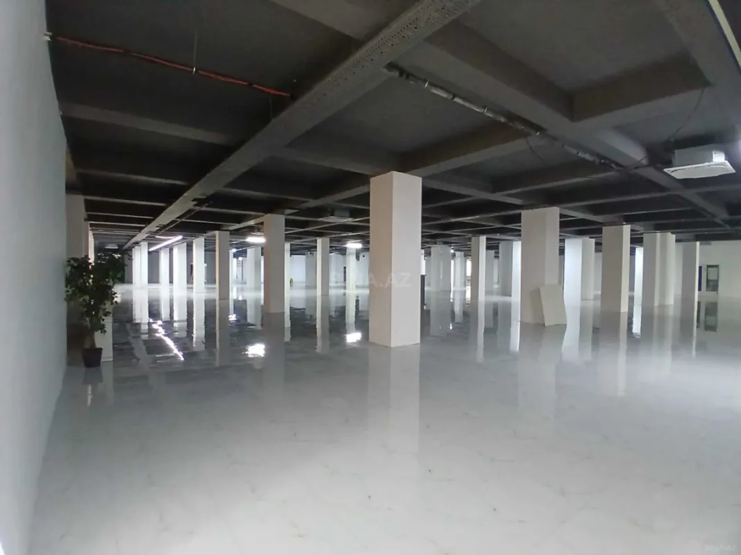 Kirayə verilir obyekt 75 m²