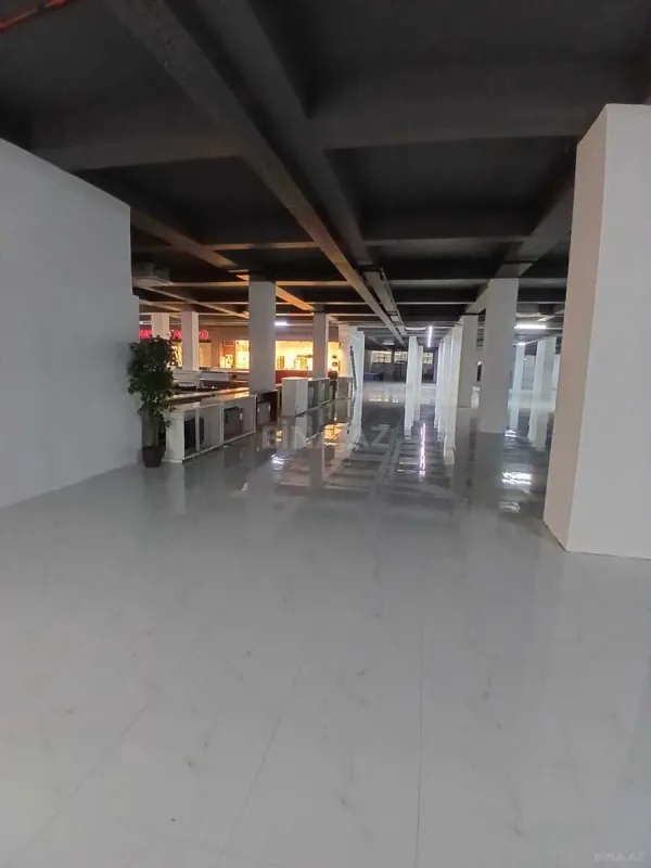 Kirayə verilir obyekt 75 m²