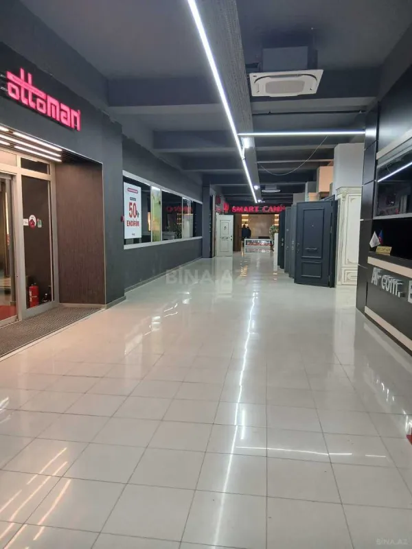 Kirayə verilir obyekt 75 m²