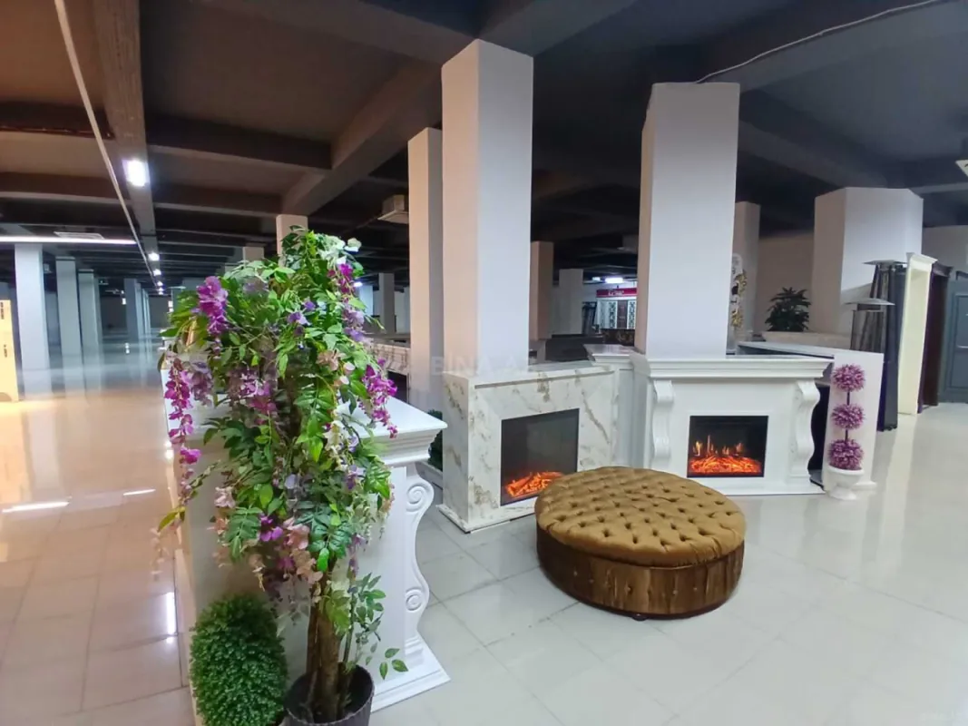 Kirayə verilir obyekt 75 m²