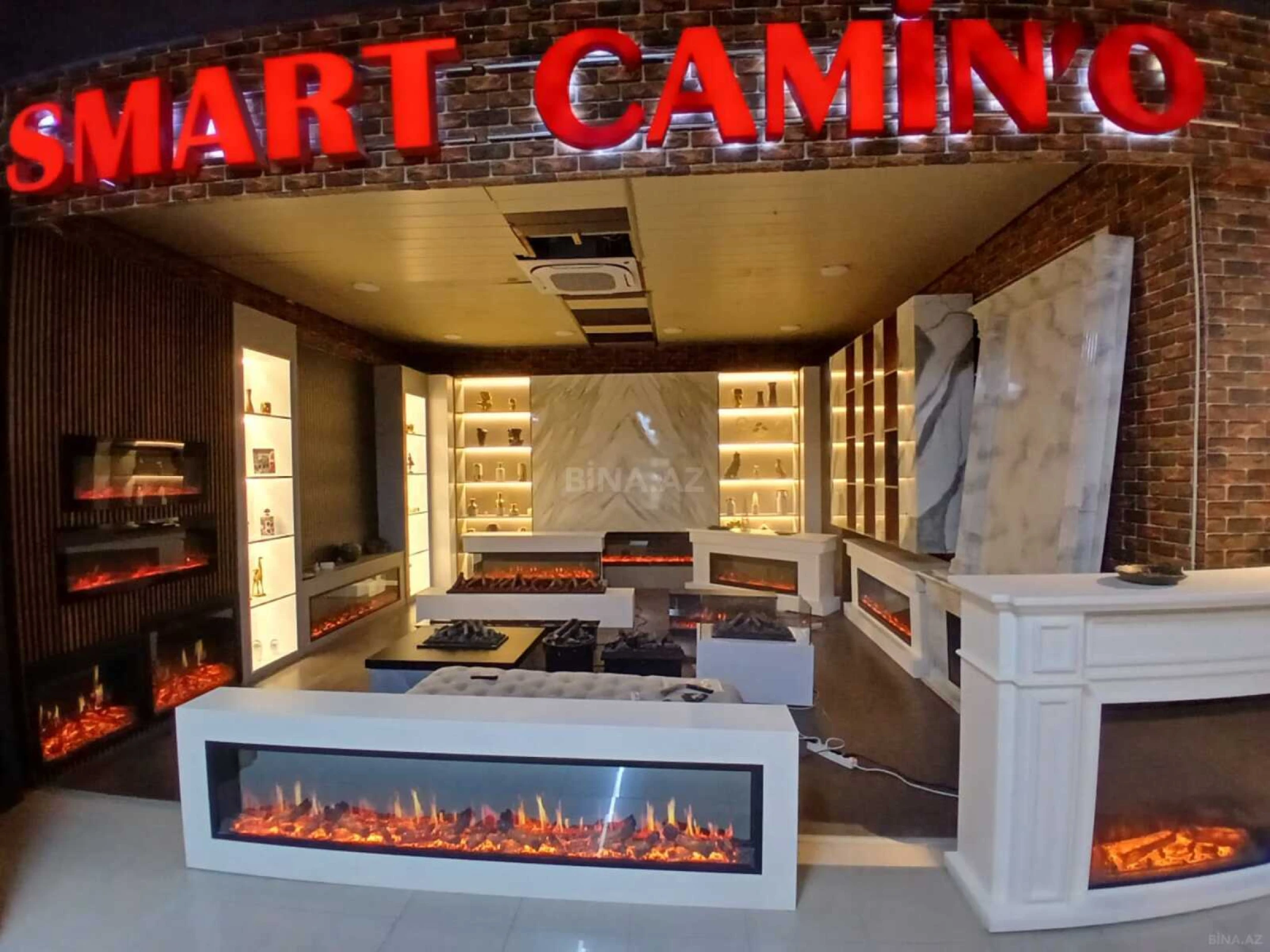 Kirayə verilir obyekt 75 m²