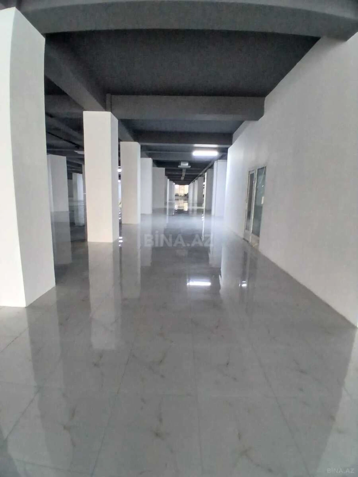 Kirayə verilir obyekt 75 m²