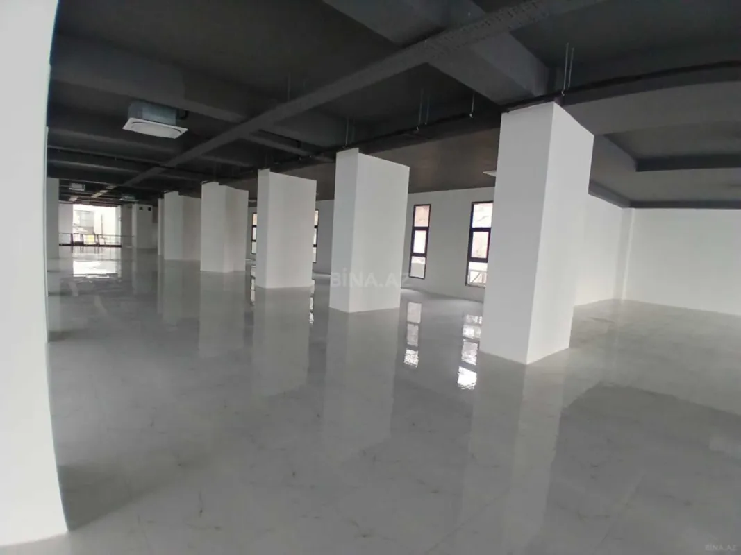 Kirayə verilir obyekt 75 m²