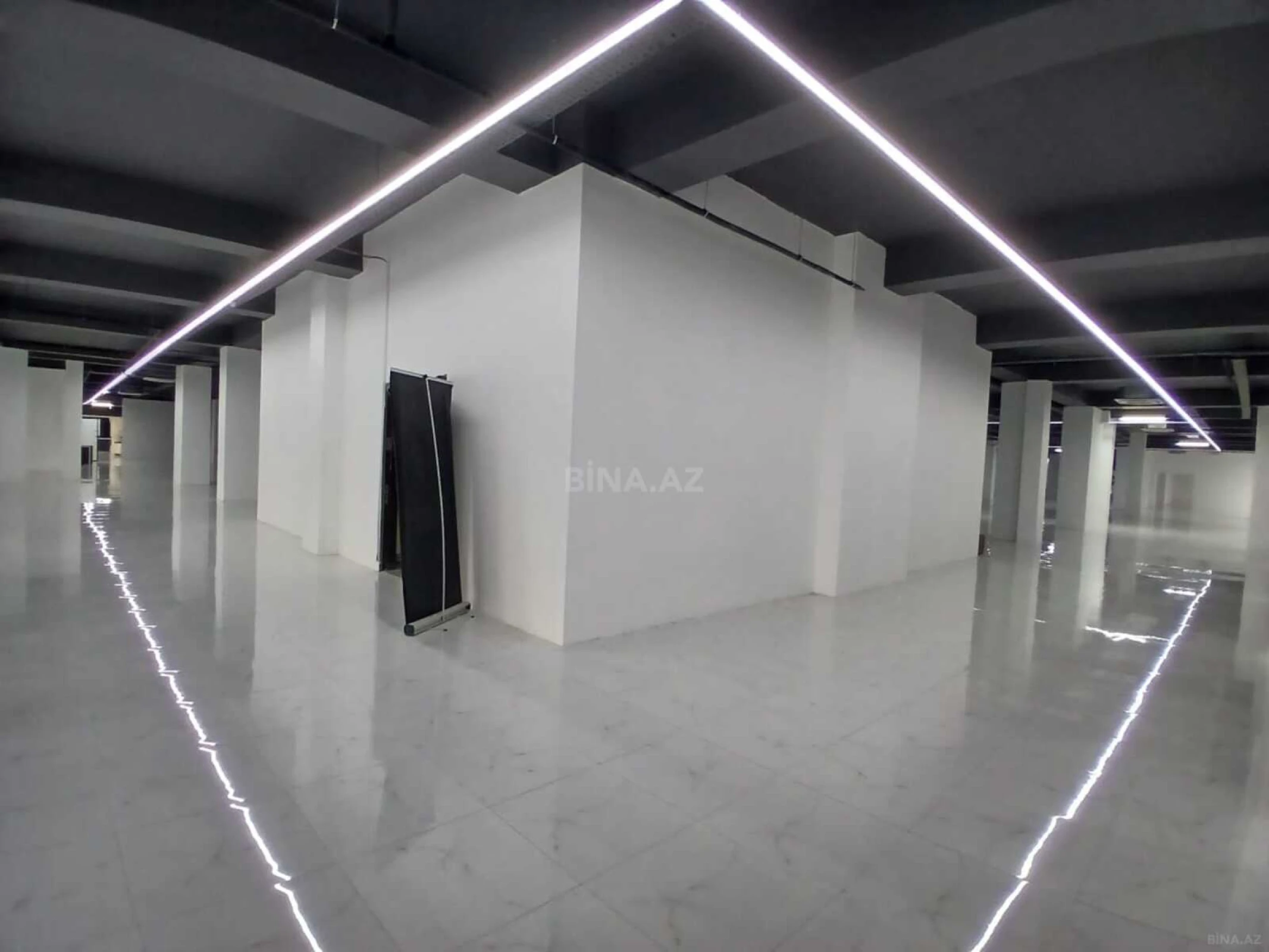 Kirayə verilir obyekt 75 m²