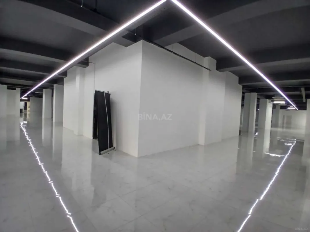 Kirayə verilir obyekt 75 m²