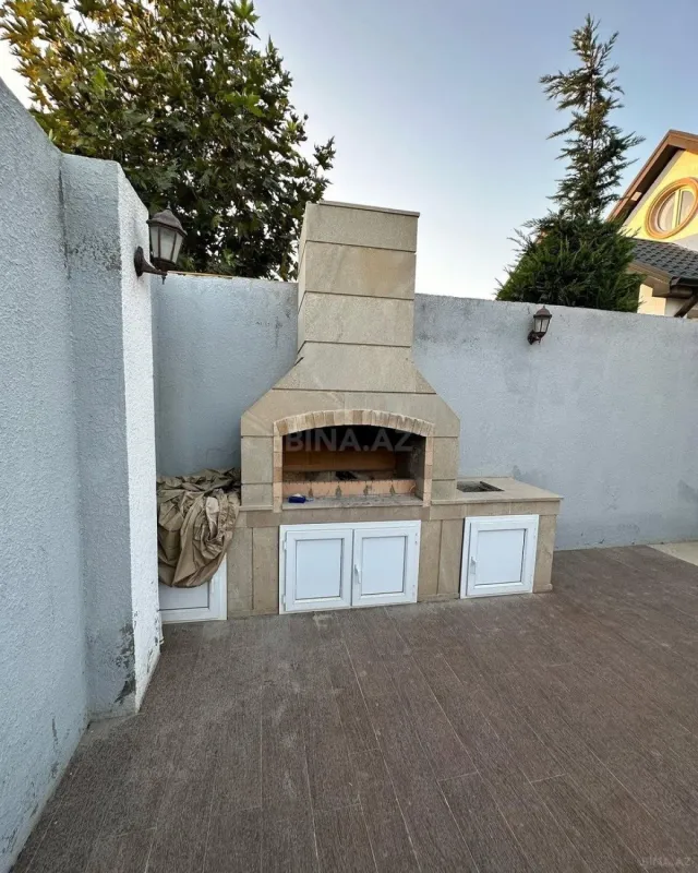 Kirayə verilir 4 otaqlı həyət evi 250 m²