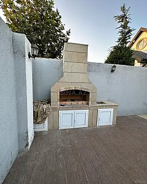 Kirayə verilir 4 otaqlı həyət evi 250 m²