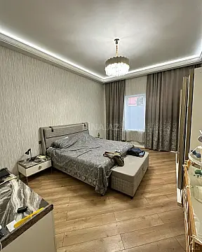 Kirayə verilir 4 otaqlı həyət evi 250 m²