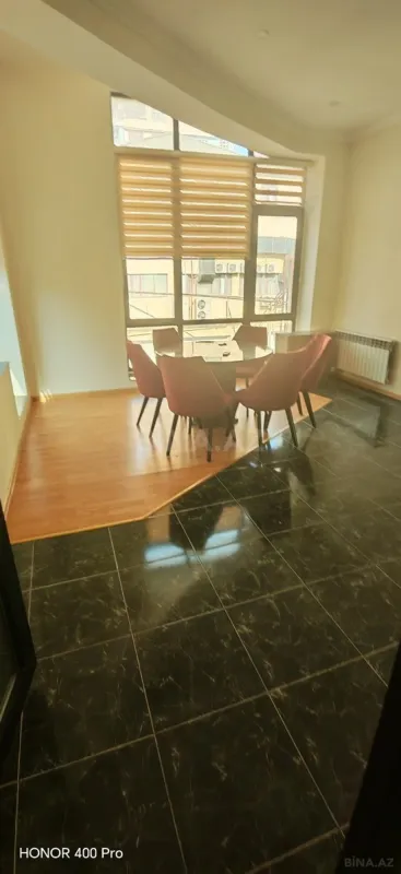 Kirayə verilir obyekt 560 m²