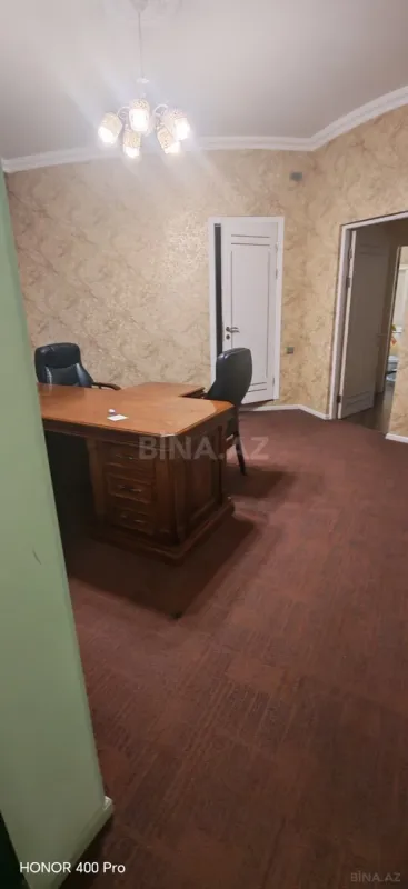 Kirayə verilir obyekt 560 m²