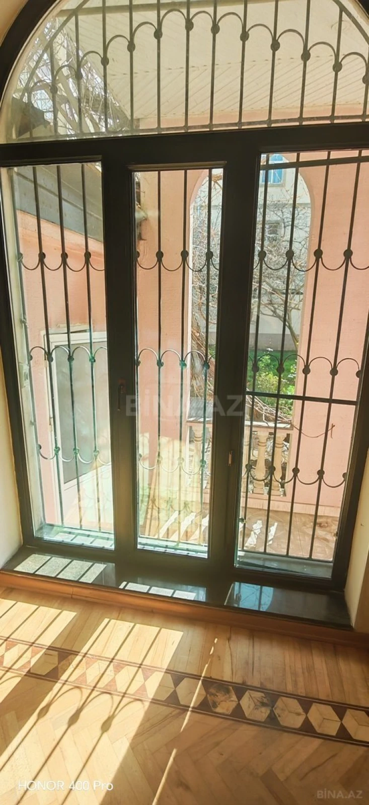 Kirayə verilir obyekt 560 m²