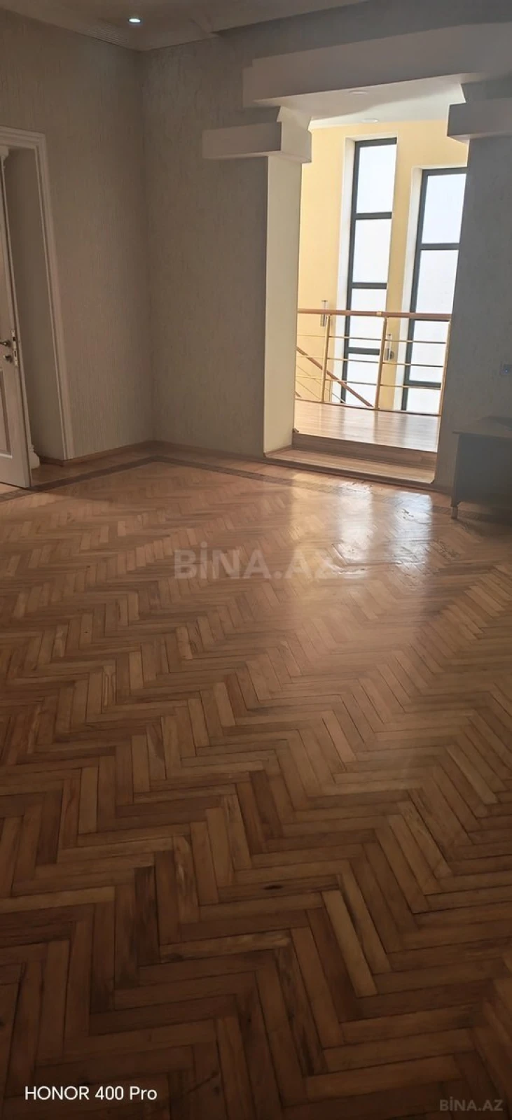 Kirayə verilir obyekt 560 m²