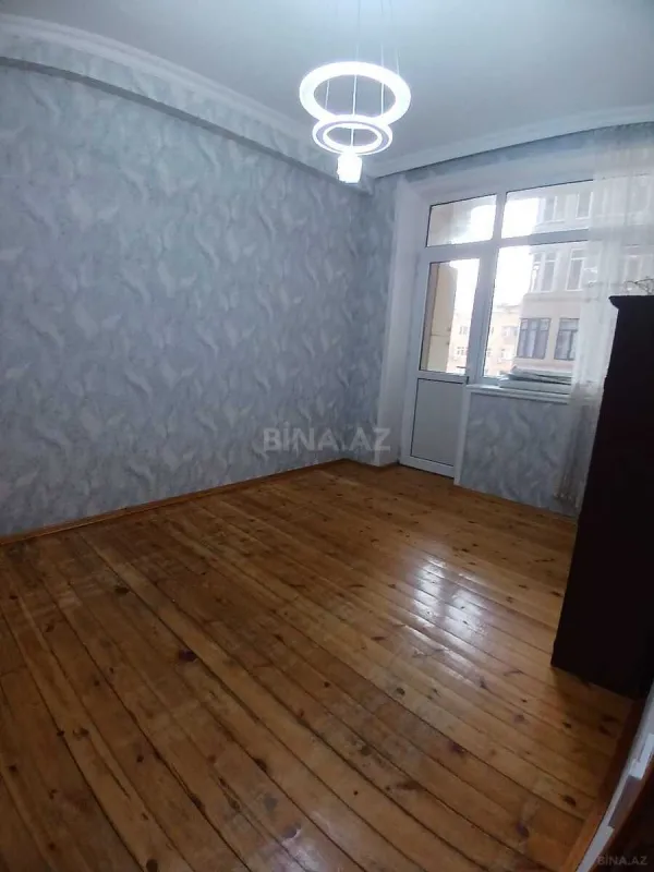 Satılır 2 otaqlı mənzil 50 m²