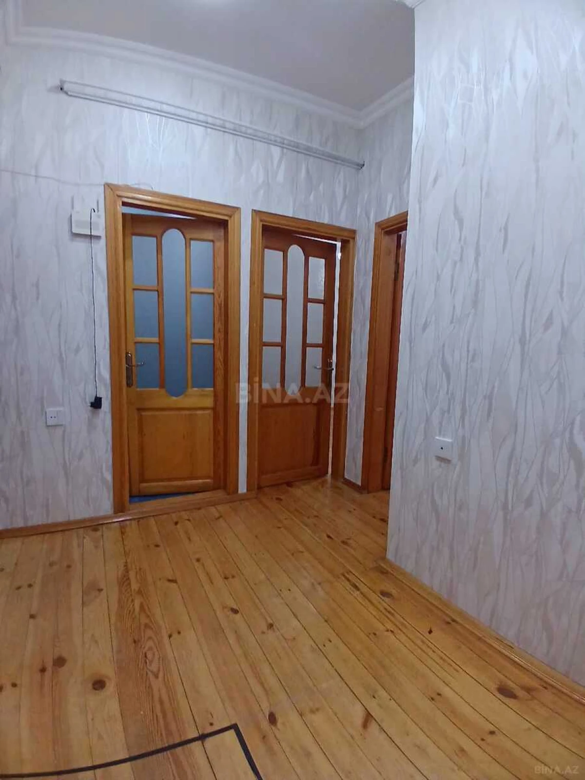 Satılır 2 otaqlı mənzil 50 m²