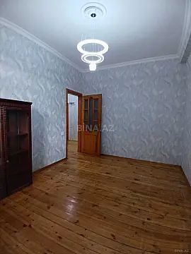 Satılır 2 otaqlı mənzil 50 m²