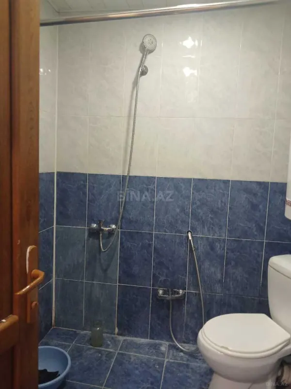Satılır 2 otaqlı mənzil 50 m²