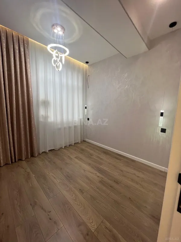 Satılır 3 otaqlı mənzil 90 m²