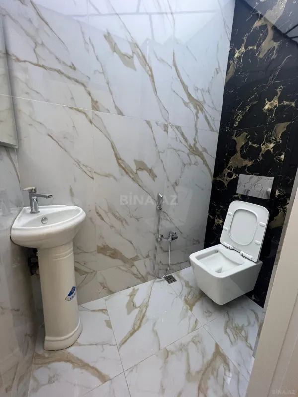 Satılır 3 otaqlı mənzil 90 m²