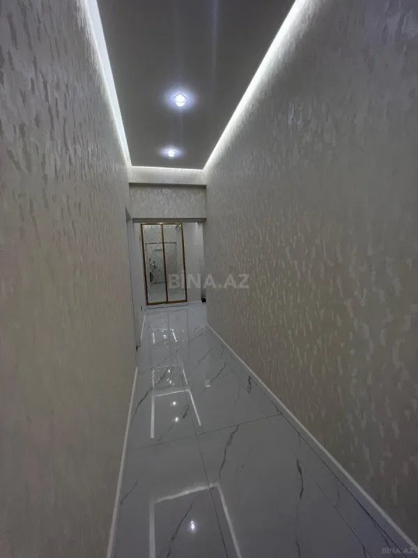 Satılır 3 otaqlı mənzil 90 m²