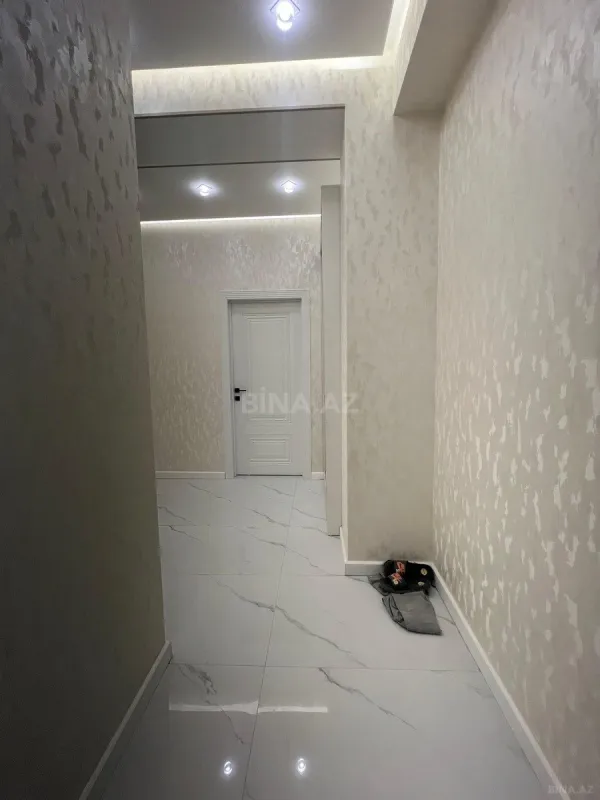 Satılır 3 otaqlı mənzil 90 m²