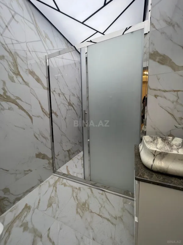 Satılır 3 otaqlı mənzil 90 m²