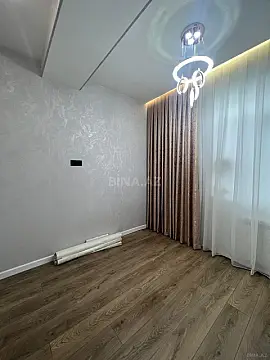 Satılır 3 otaqlı mənzil 90 m² — Bakı, Həzi Aslanov qəs. 3 otaq 90.00 m²