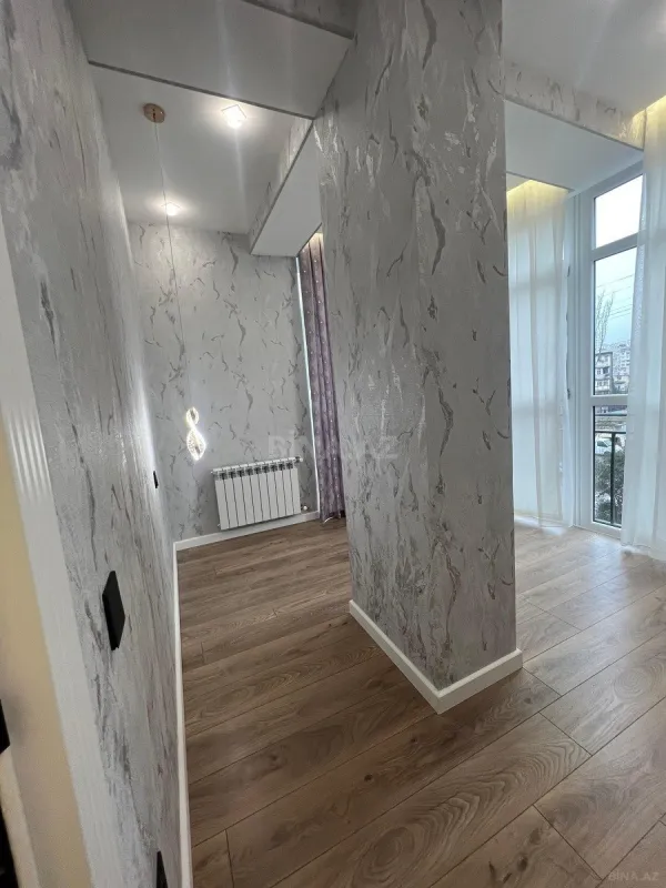 Satılır 3 otaqlı mənzil 90 m²
