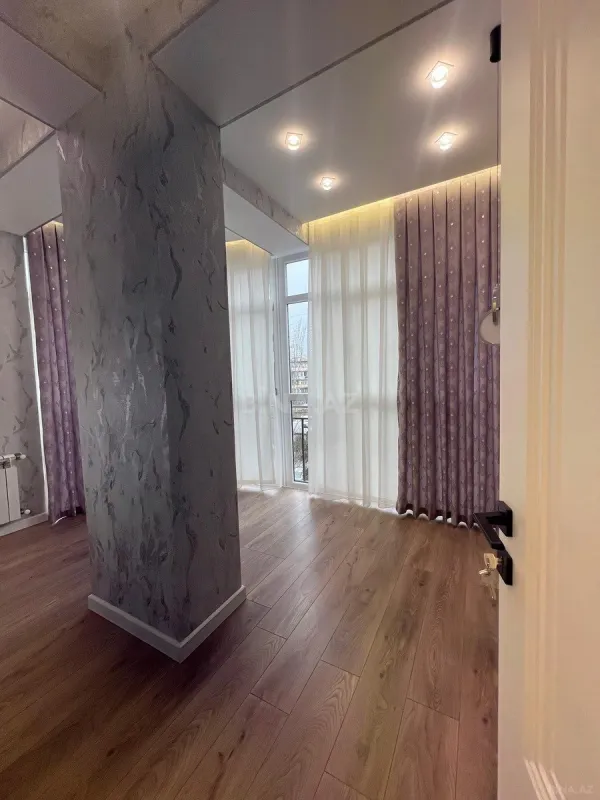 Satılır 3 otaqlı mənzil 90 m²