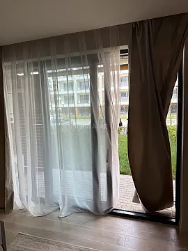Kirayə verilir 1 otaqlı mənzil 57 m²