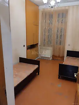 Kirayə verilir 4 otaqlı mənzil 70 m²