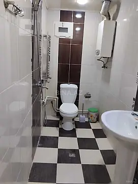 Kirayə verilir 4 otaqlı mənzil 70 m²