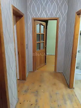 Kirayə verilir 4 otaqlı mənzil 70 m²