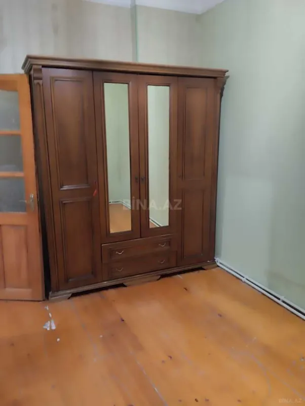 Kirayə verilir 4 otaqlı mənzil 70 m²