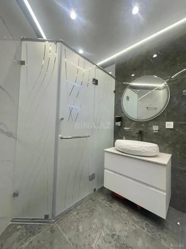 Kirayə verilir 3 otaqlı mənzil 100 m²