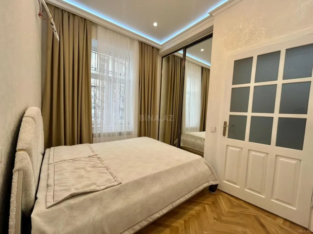 Kirayə verilir 3 otaqlı mənzil 100 m²
