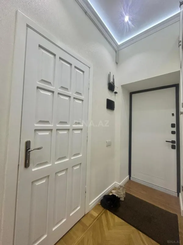 Kirayə verilir 3 otaqlı mənzil 100 m²